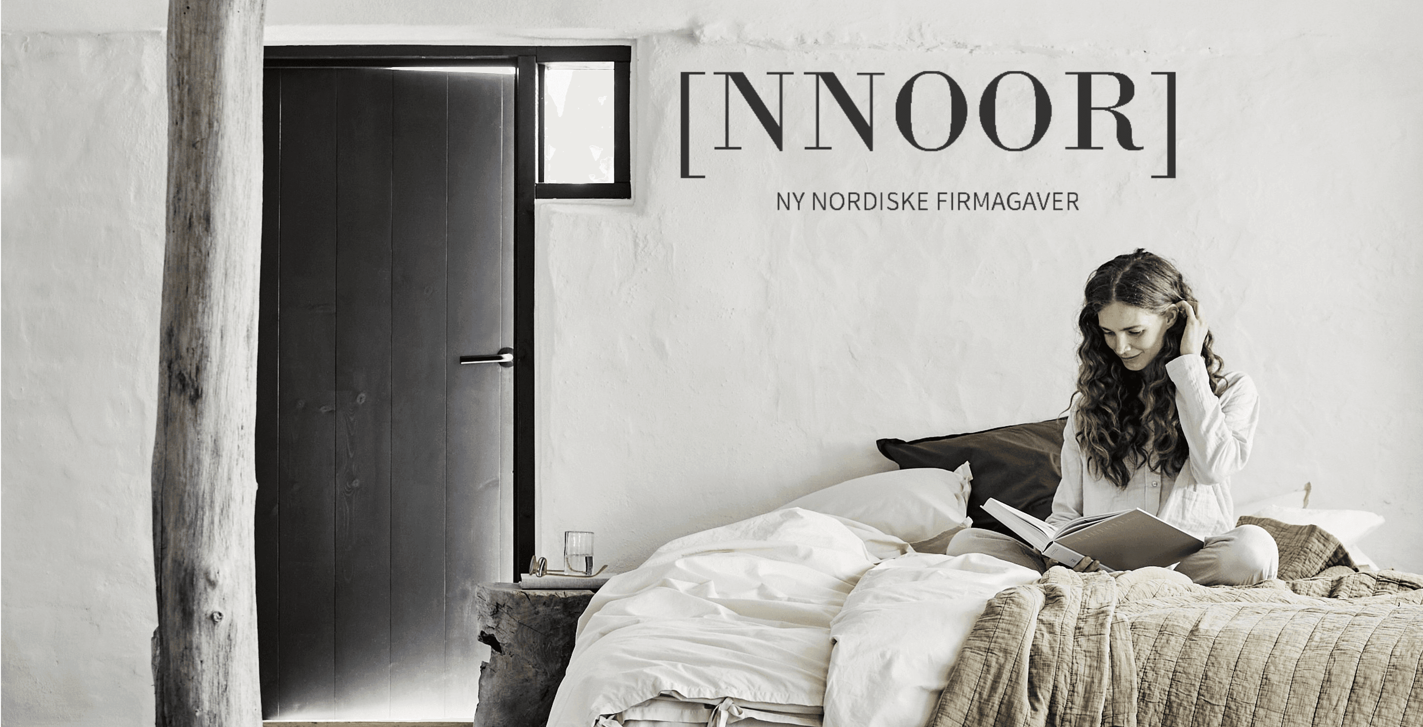 Project NNOOR: Contemporary Jewelry Brand Store